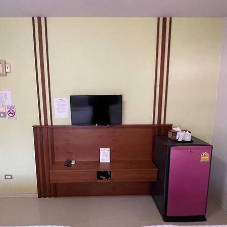 Kanlaya Place تْشينيغْرايْ المظهر الخارجي الصورة