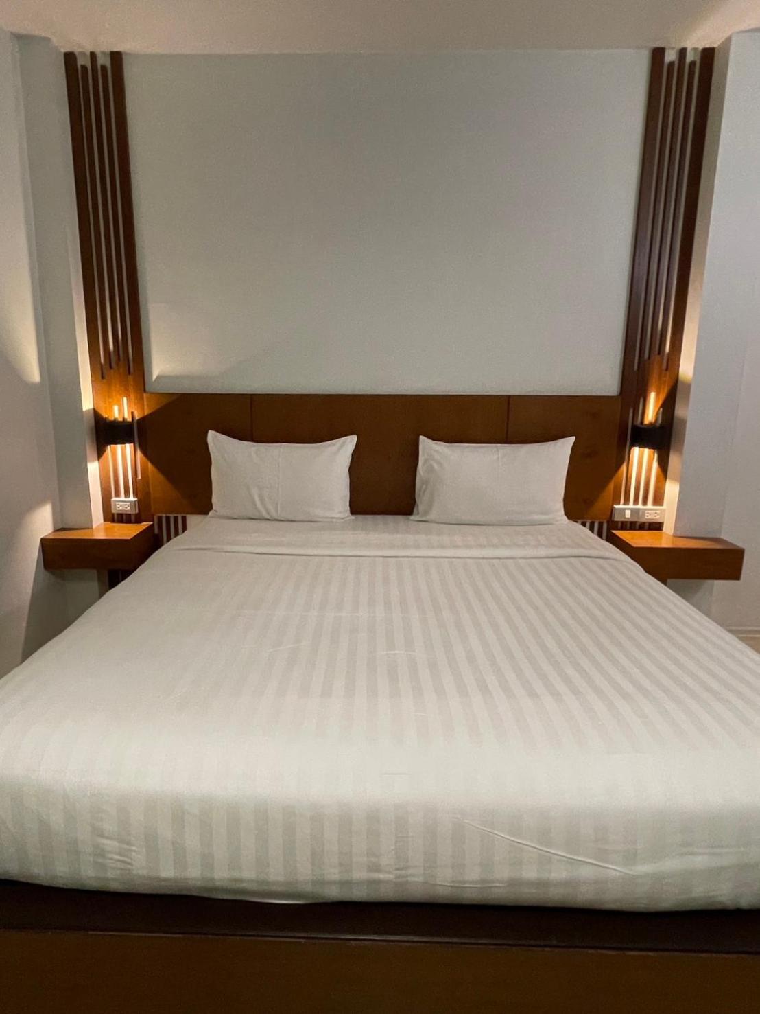 Kanlaya Place تْشينيغْرايْ المظهر الخارجي الصورة