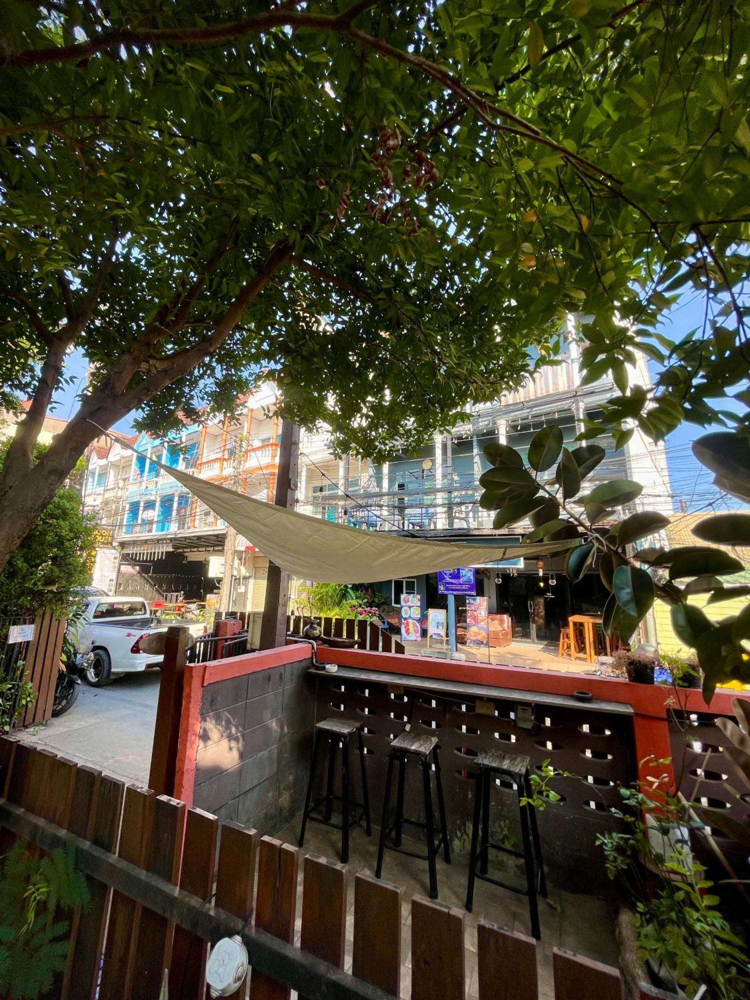 Kanlaya Place تْشينيغْرايْ المظهر الخارجي الصورة