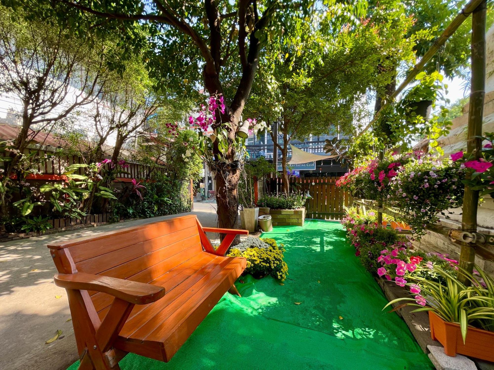 Kanlaya Place تْشينيغْرايْ المظهر الخارجي الصورة
