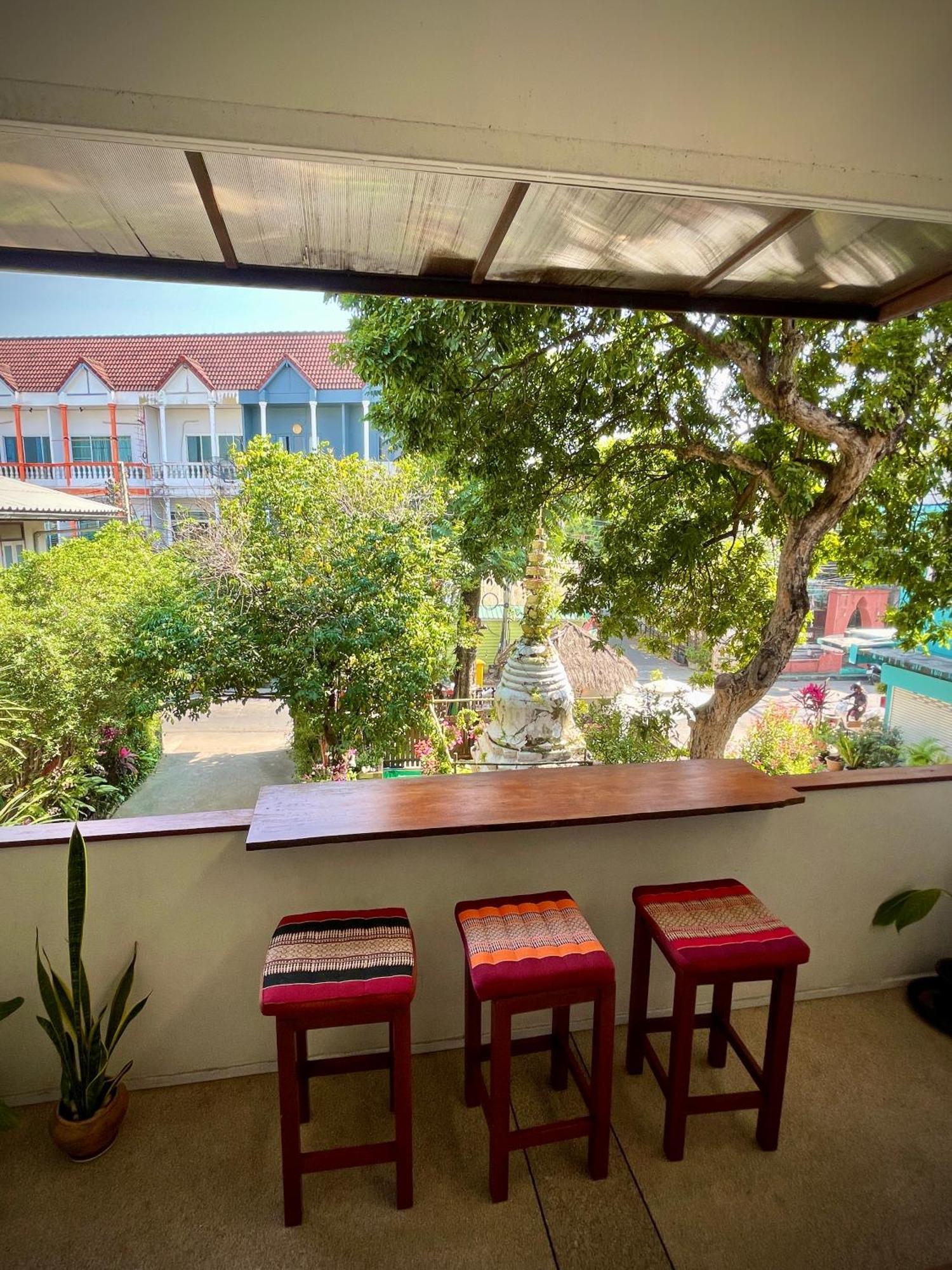 Kanlaya Place تْشينيغْرايْ المظهر الخارجي الصورة