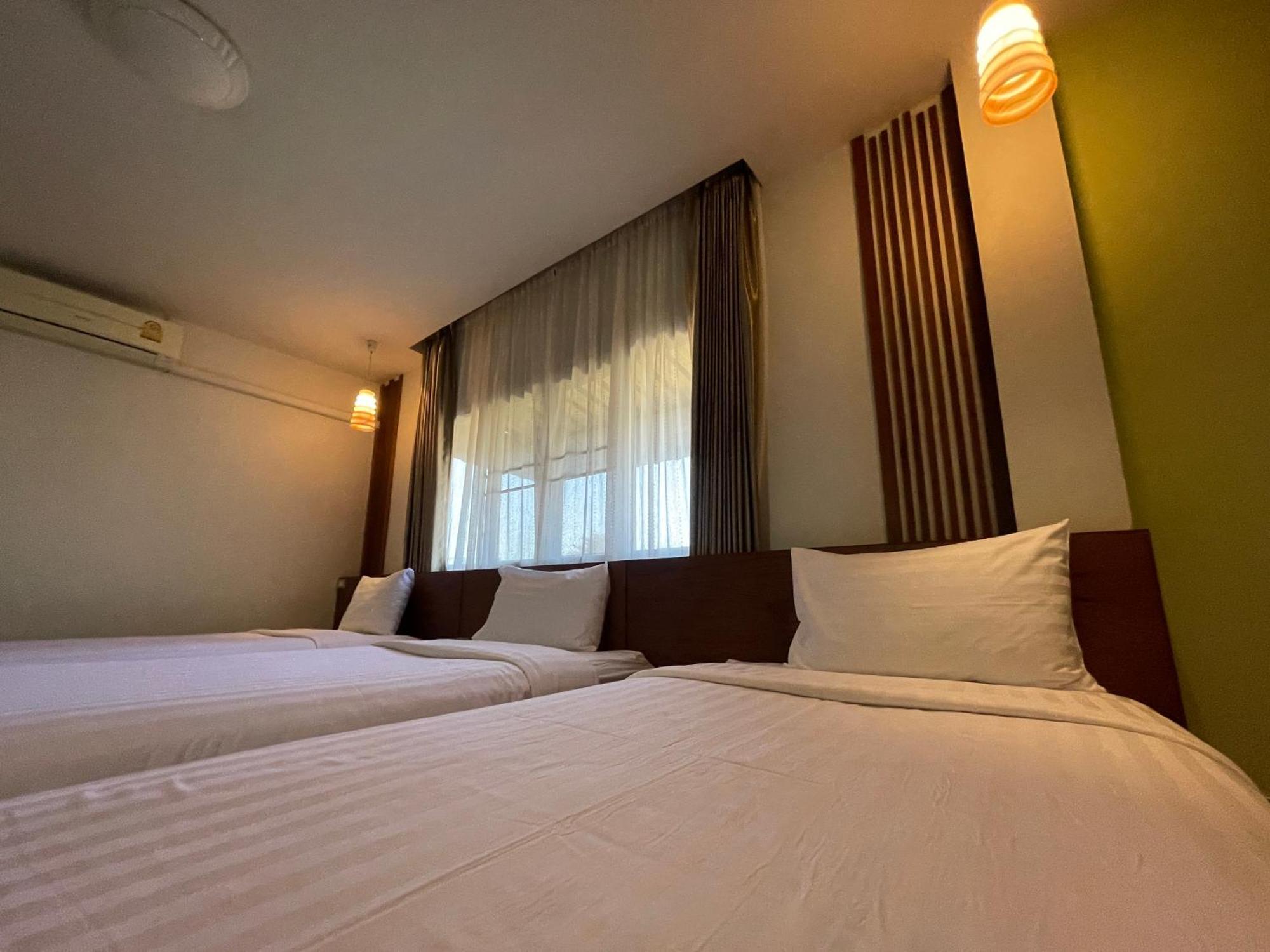 Kanlaya Place تْشينيغْرايْ المظهر الخارجي الصورة