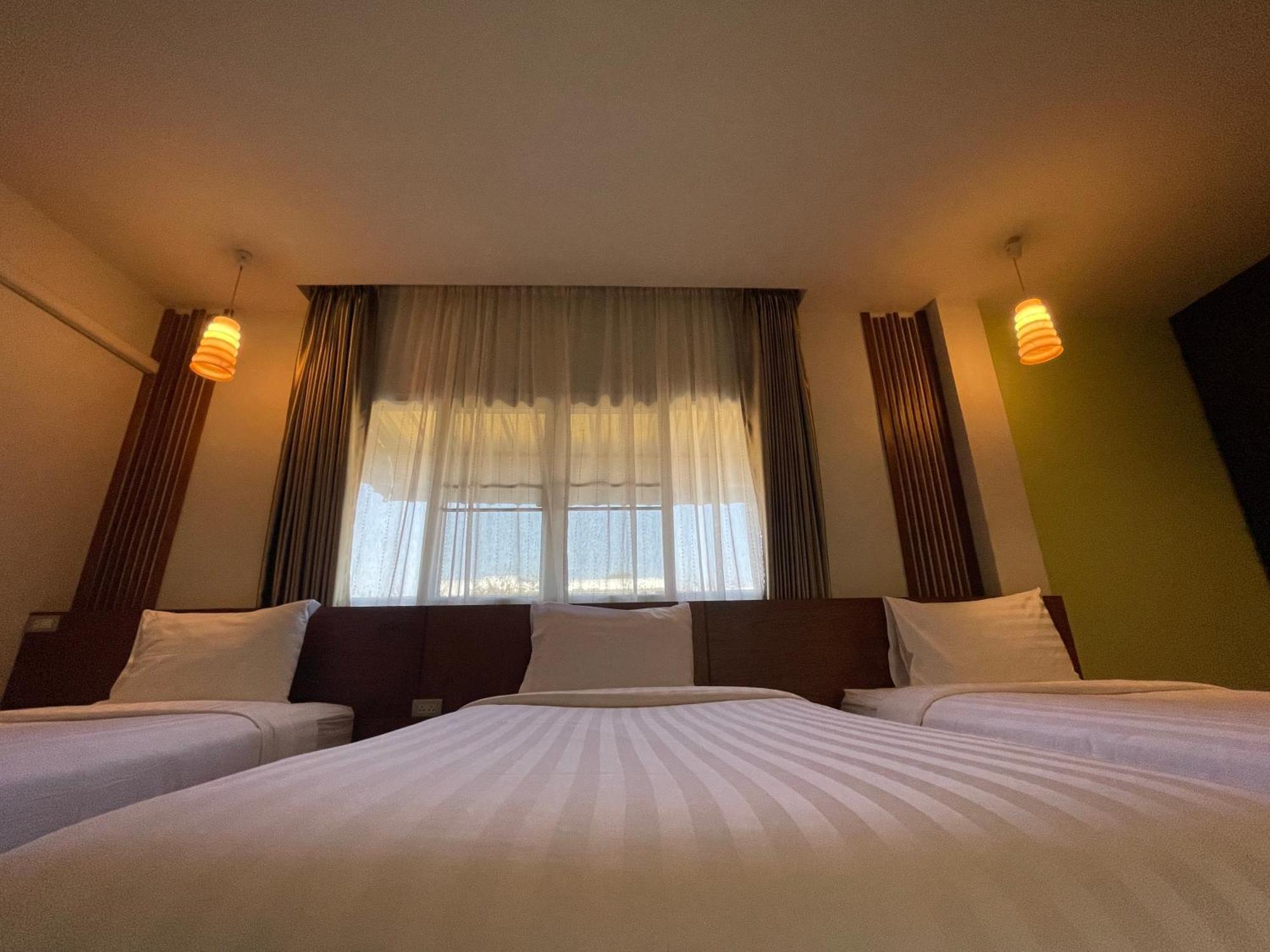 Kanlaya Place تْشينيغْرايْ المظهر الخارجي الصورة