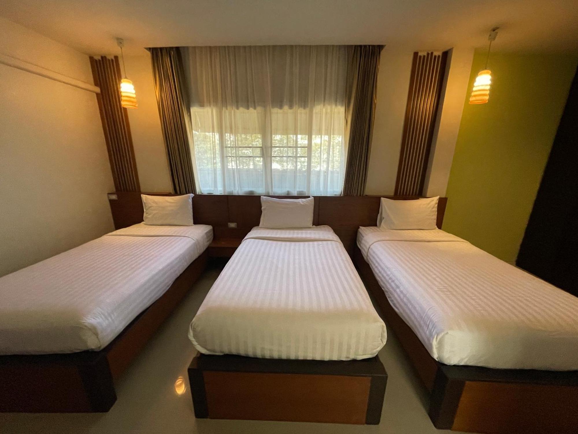Kanlaya Place تْشينيغْرايْ المظهر الخارجي الصورة