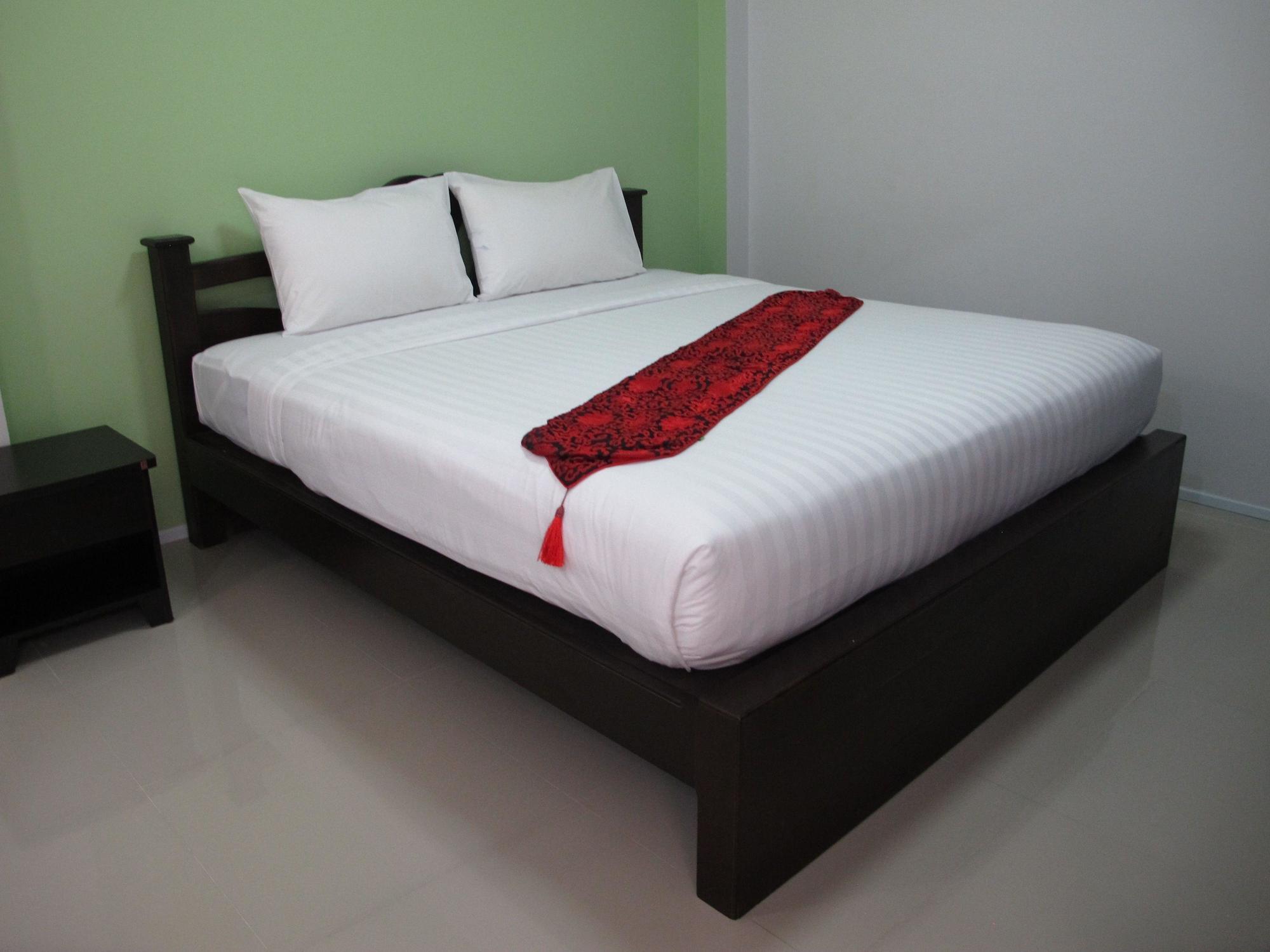 Kanlaya Place تْشينيغْرايْ المظهر الخارجي الصورة