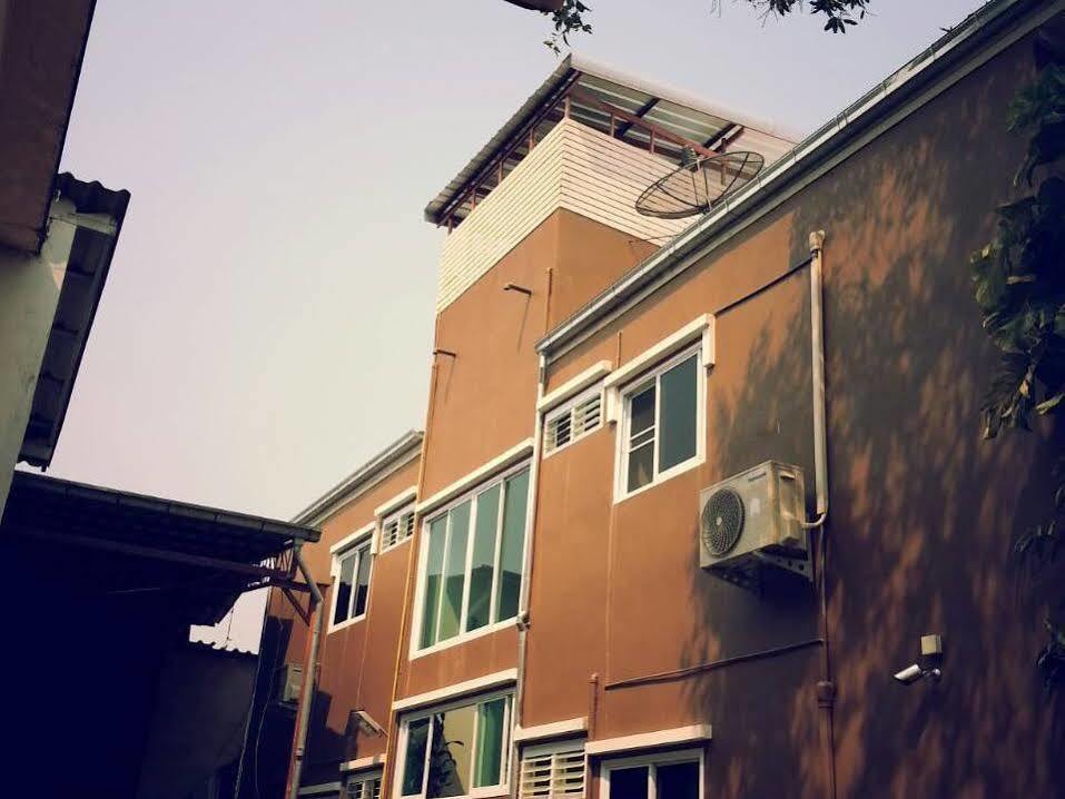 Kanlaya Place تْشينيغْرايْ المظهر الخارجي الصورة