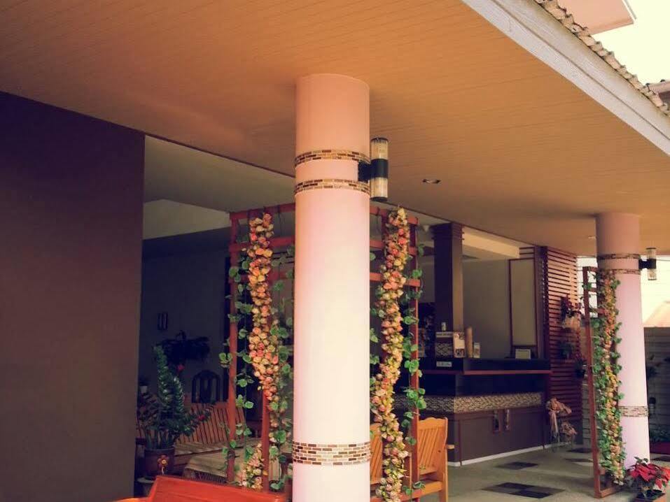 Kanlaya Place تْشينيغْرايْ المظهر الخارجي الصورة