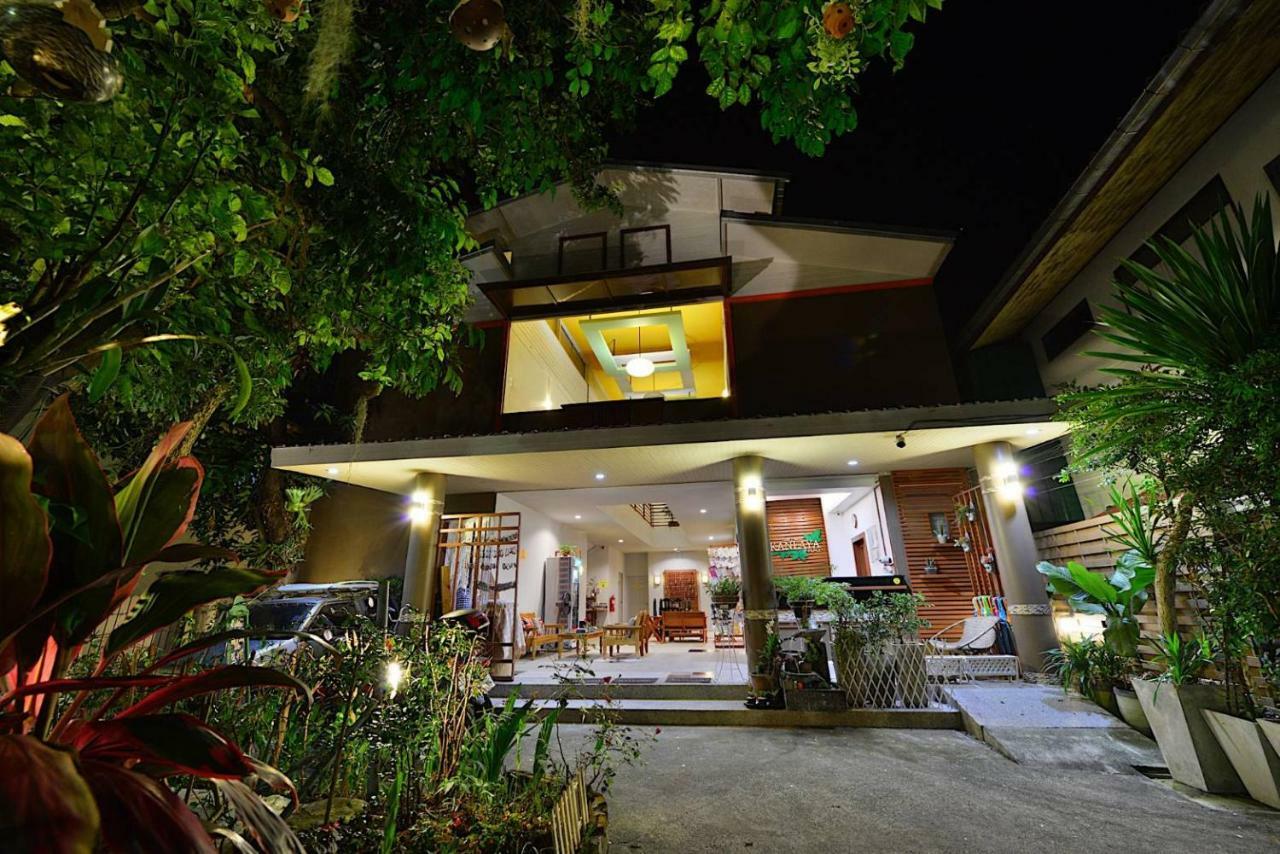 Kanlaya Place تْشينيغْرايْ المظهر الخارجي الصورة