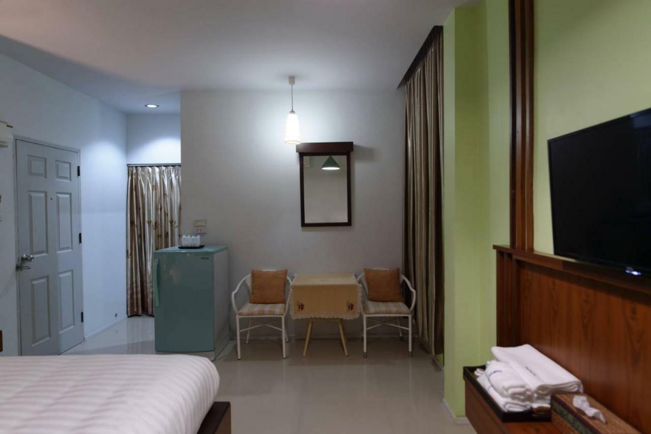 Kanlaya Place تْشينيغْرايْ المظهر الخارجي الصورة