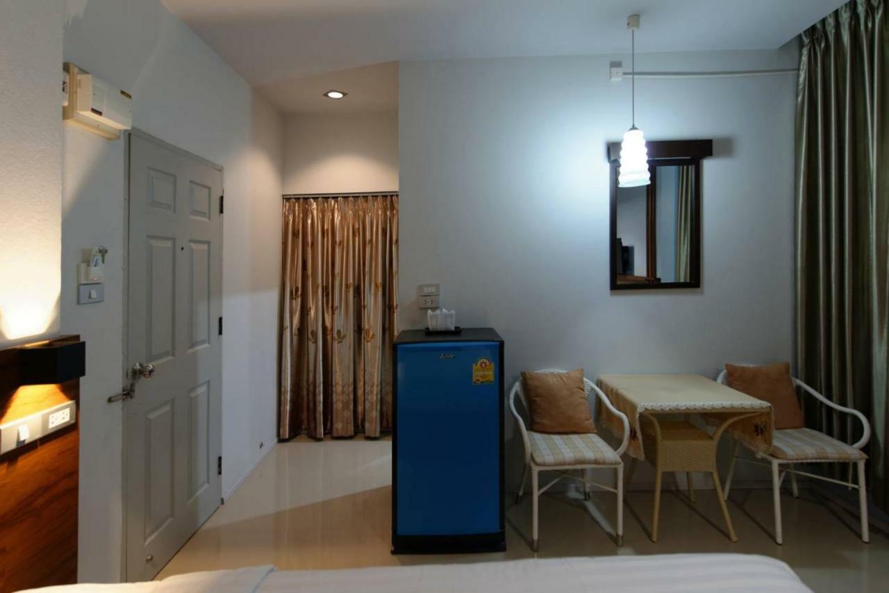 Kanlaya Place تْشينيغْرايْ المظهر الخارجي الصورة