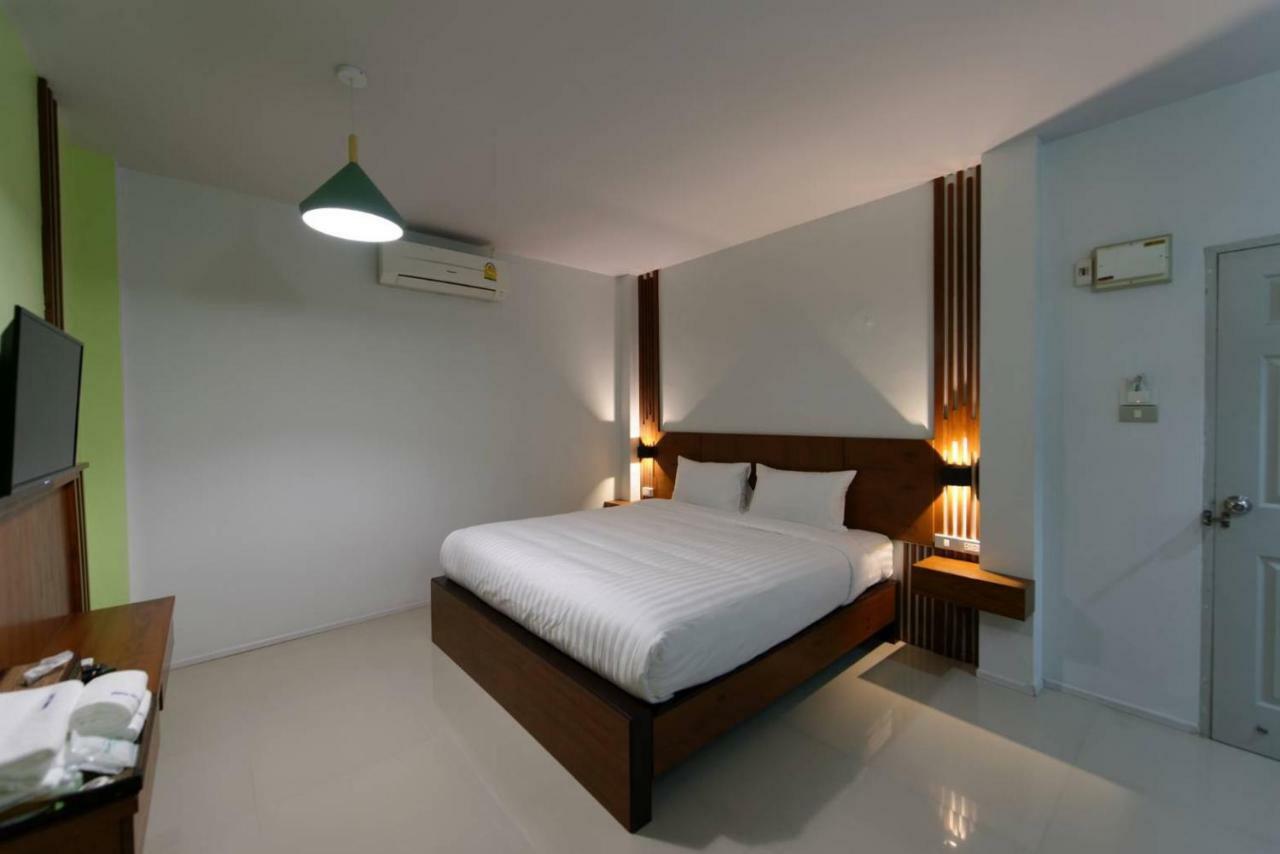 Kanlaya Place تْشينيغْرايْ المظهر الخارجي الصورة