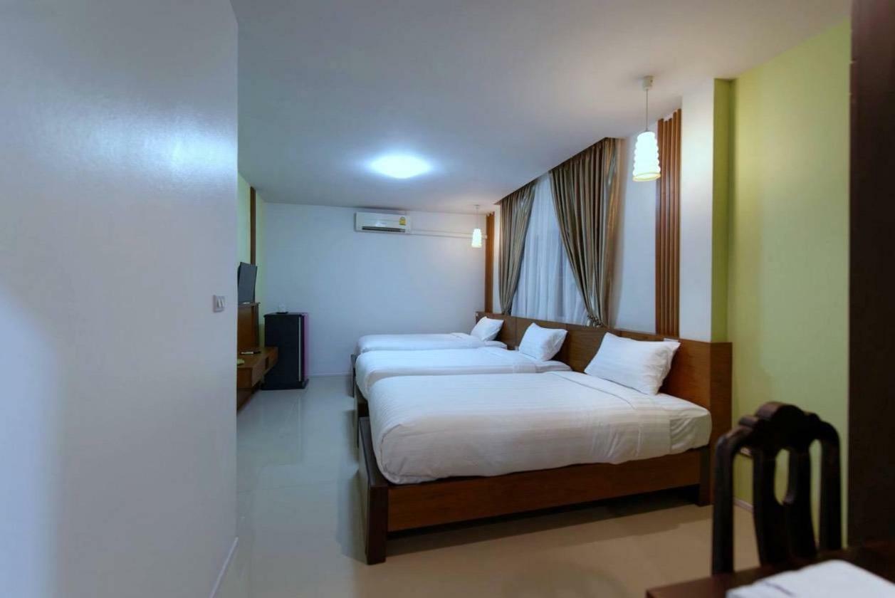 Kanlaya Place تْشينيغْرايْ المظهر الخارجي الصورة