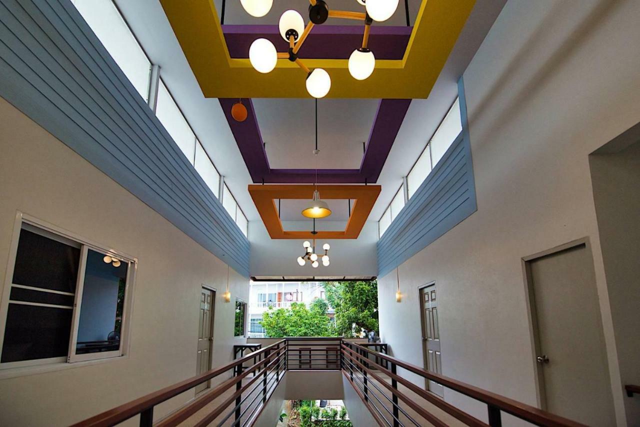 Kanlaya Place تْشينيغْرايْ المظهر الخارجي الصورة