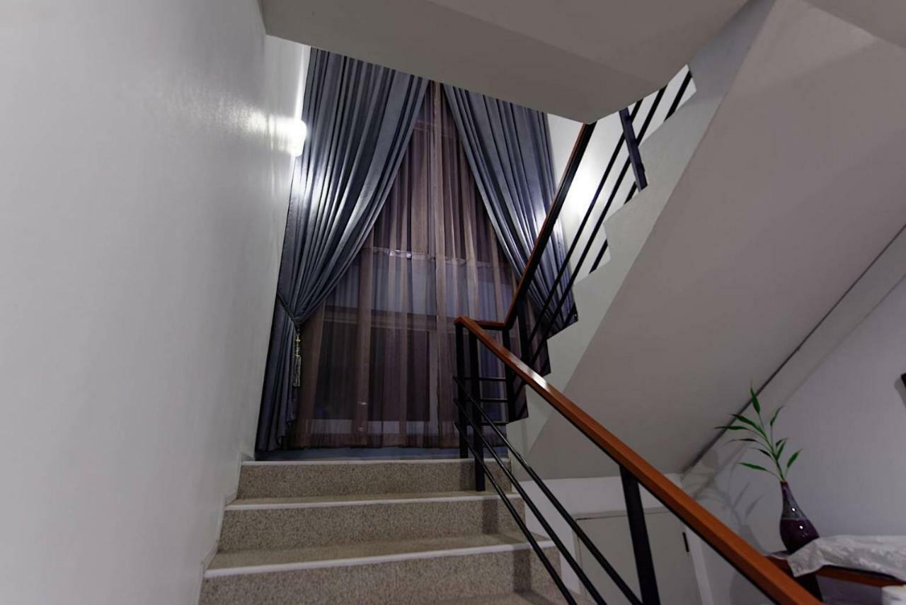 Kanlaya Place تْشينيغْرايْ المظهر الخارجي الصورة